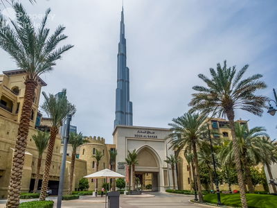 29 Burj Boulevard Tower 2, United Arab Emirates  29 Burj Boulevard Tower 2, United Arab Emirates