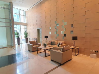 The Lofts East, United Arab Emirates  The Lofts East, United Arab Emirates