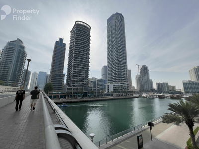Time Place Tower, United Arab Emirates  Time Place Tower, United Arab Emirates