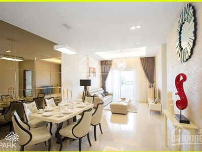 The Park Residence, Vietnam The Park Residence, Vietnam