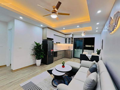 HH1 Linh Dam, Vietnam HH1 Linh Dam, Vietnam