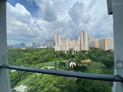 New City Thu Thiem, Vietnam New City Thu Thiem, Vietnam