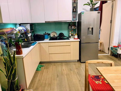 Ecopark, Vietnam Ecopark, Vietnam