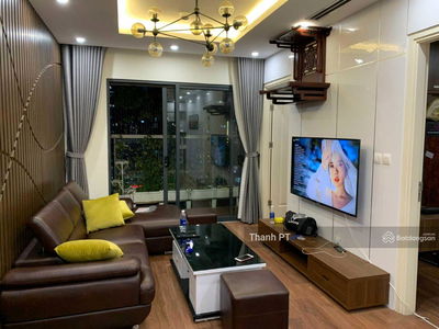 Vinhomes D'Capitale, Vietnam Vinhomes D'Capitale, Vietnam