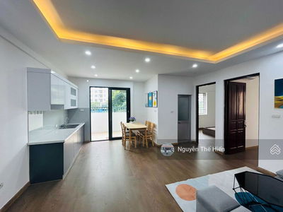 Linh Dam Urban Area, Vietnam Linh Dam Urban Area, Vietnam