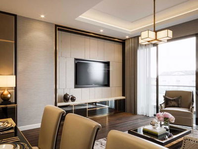 Gold Tower, Vietnam Gold Tower, Vietnam