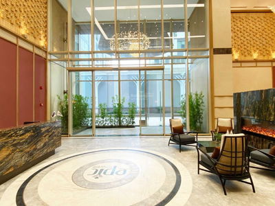 Epic Tower, Vietnam Epic Tower, Vietnam