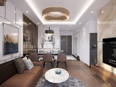 Legend Tower, Vietnam Legend Tower, Vietnam