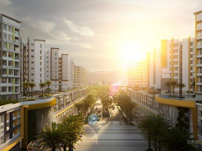 Celadon City, Vietnam Celadon City, Vietnam