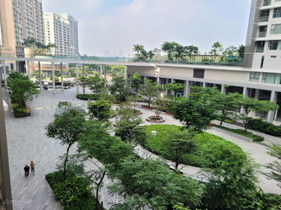 The Peak, Vietnam  The Peak, Vietnam