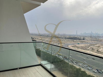 Binghatti Heights, United Arab Emirates  Binghatti Heights, United Arab Emirates