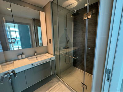 Sunrise Bay, United Arab Emirates  Sunrise Bay, United Arab Emirates