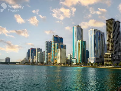 Al Majaz 2, United Arab Emirates  Al Majaz 2, United Arab Emirates