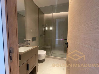 Jumeirah Gate Tower 1, United Arab Emirates  Jumeirah Gate Tower 1, United Arab Emirates