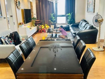 Times City, Vietnam Times City, Vietnam