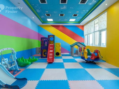 Churchill Residency Tower, United Arab Emirates  Churchill Residency Tower, United Arab Emirates