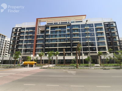 AZIZI Riviera 27, United Arab Emirates  AZIZI Riviera 27, United Arab Emirates