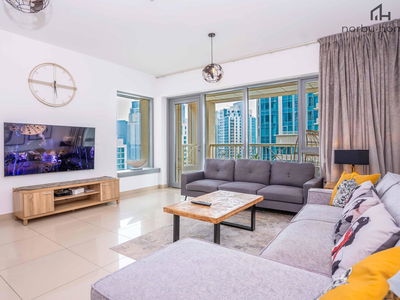 29 Burj Boulevard Tower 1, United Arab Emirates  29 Burj Boulevard Tower 1, United Arab Emirates