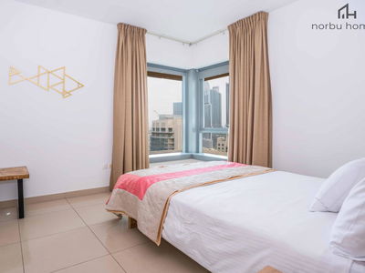 29 Burj Boulevard Tower 1, United Arab Emirates  29 Burj Boulevard Tower 1, United Arab Emirates