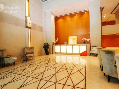 29 Burj Boulevard Tower 1, United Arab Emirates  29 Burj Boulevard Tower 1, United Arab Emirates