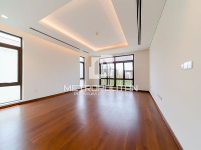 District One Villas, United Arab Emirates  District One Villas, United Arab Emirates