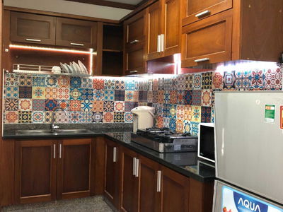 Hoang Anh Thanh Binh, Vietnam Hoang Anh Thanh Binh, Vietnam