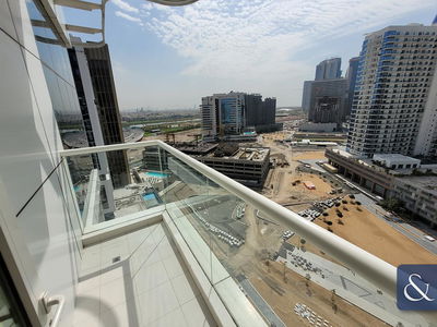 Park Central, United Arab Emirates  Park Central, United Arab Emirates