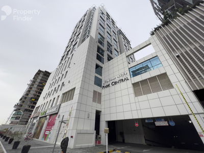 Park Central, United Arab Emirates  Park Central, United Arab Emirates