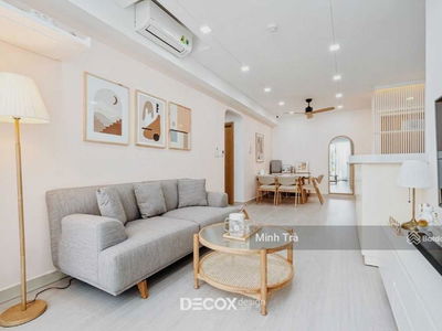 The Harmona, Vietnam The Harmona, Vietnam