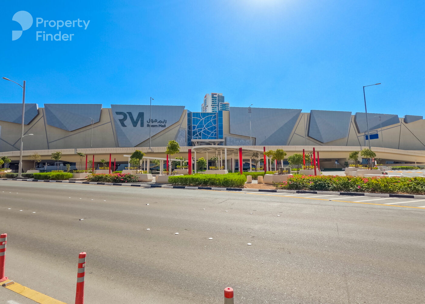 Hydra Avenue Towers, United Arab Emirates Hydra Avenue Towers, United Arab Emirates