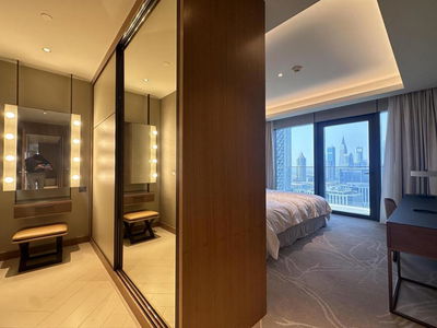 The Address Residences Dubai Opera Tower 1, United Arab Emirates  The Address Residences Dubai Opera Tower 1, United Arab Emirates