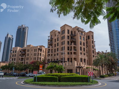 The Address Residences Dubai Opera Tower 1, United Arab Emirates  The Address Residences Dubai Opera Tower 1, United Arab Emirates