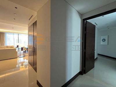 The Address Sky View Tower 1, United Arab Emirates  The Address Sky View Tower 1, United Arab Emirates