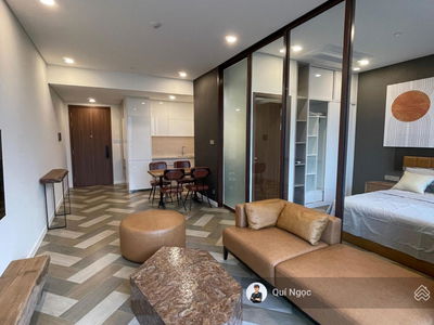 The Metropole Thu Thiem, Vietnam The Metropole Thu Thiem, Vietnam