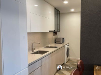 The Metropole Thu Thiem, Vietnam The Metropole Thu Thiem, Vietnam