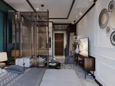 The Tresor, Vietnam The Tresor, Vietnam