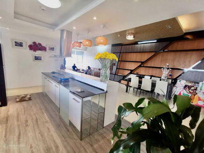 Saigon Pearl, Vietnam Saigon Pearl, Vietnam