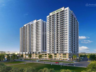 The Privia, Vietnam The Privia, Vietnam