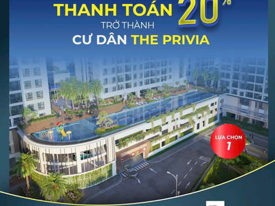 The Privia, Vietnam The Privia, Vietnam