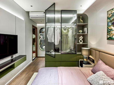 The Privia, Vietnam The Privia, Vietnam