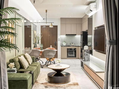 The Privia, Vietnam The Privia, Vietnam