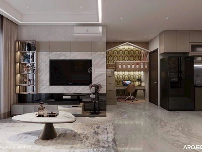 The Privia, Vietnam The Privia, Vietnam