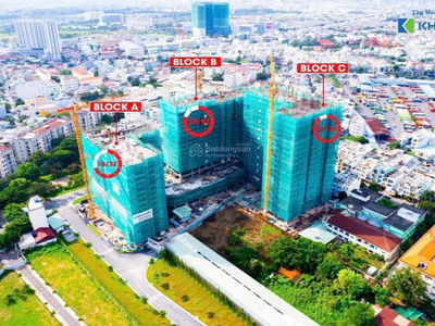 The Privia, Vietnam The Privia, Vietnam