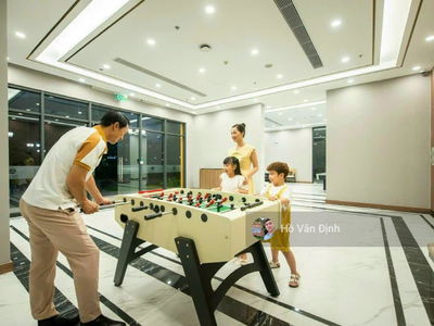 The Zenpark project, Gia Lam District, Hanoi, Vietnam The Zenpark project, Gia Lam District, Hanoi, Vietnam