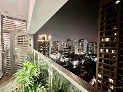 Stellar Garden, Vietnam Stellar Garden, Vietnam