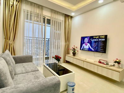 Sunrise City, Vietnam  Sunrise City, Vietnam