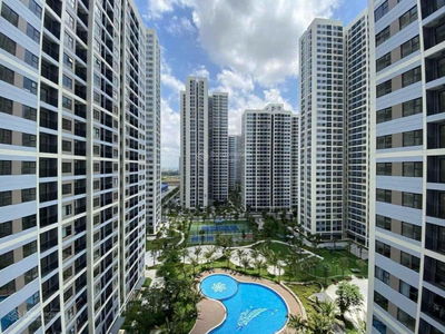 Vinhomes Grand Park, Vietnam  Vinhomes Grand Park, Vietnam