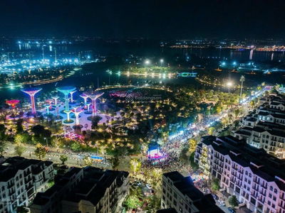 Vinhomes Grand Park, Vietnam Vinhomes Grand Park, Vietnam