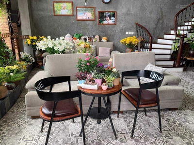 HH2 Bac Ha, Vietnam HH2 Bac Ha, Vietnam