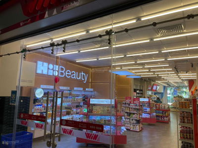 Homyland Riverside, Vietnam Homyland Riverside, Vietnam